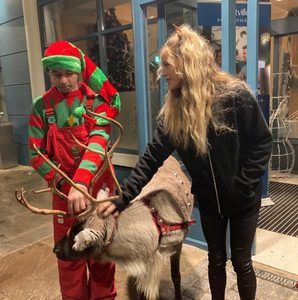 Meet your Posher, Sa